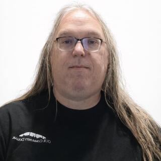 Founder Rob