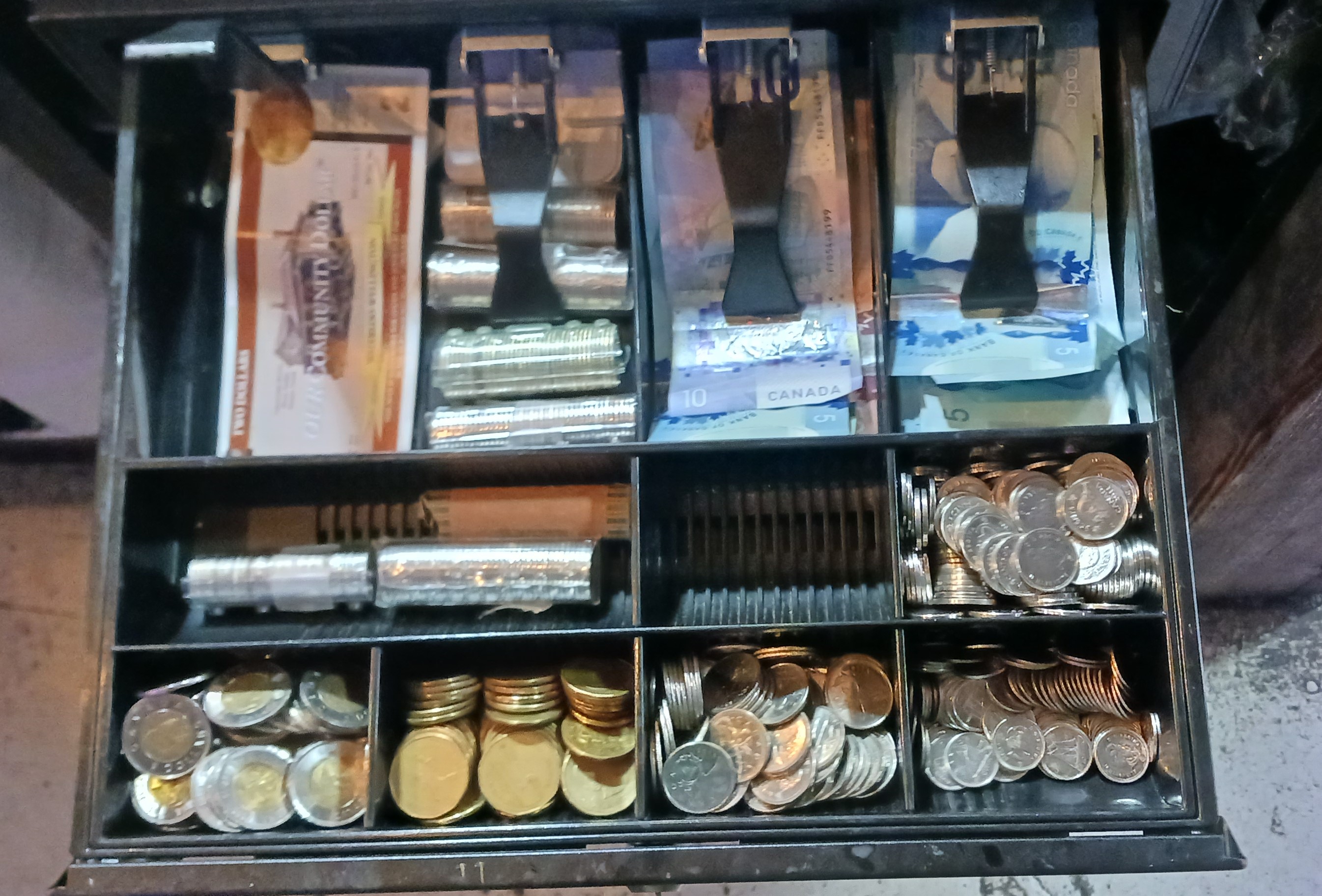 OUR Community Dollar