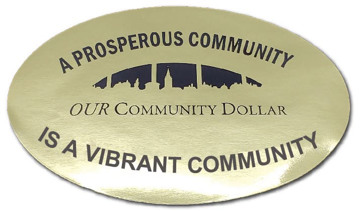 OUR Community Dollar