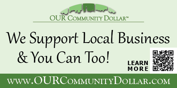 OUR Community Dollar