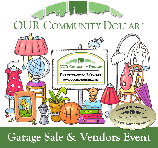 OUR Community Dollar