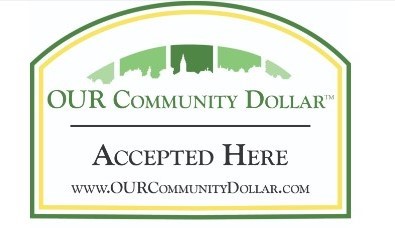 OUR Community Dollar