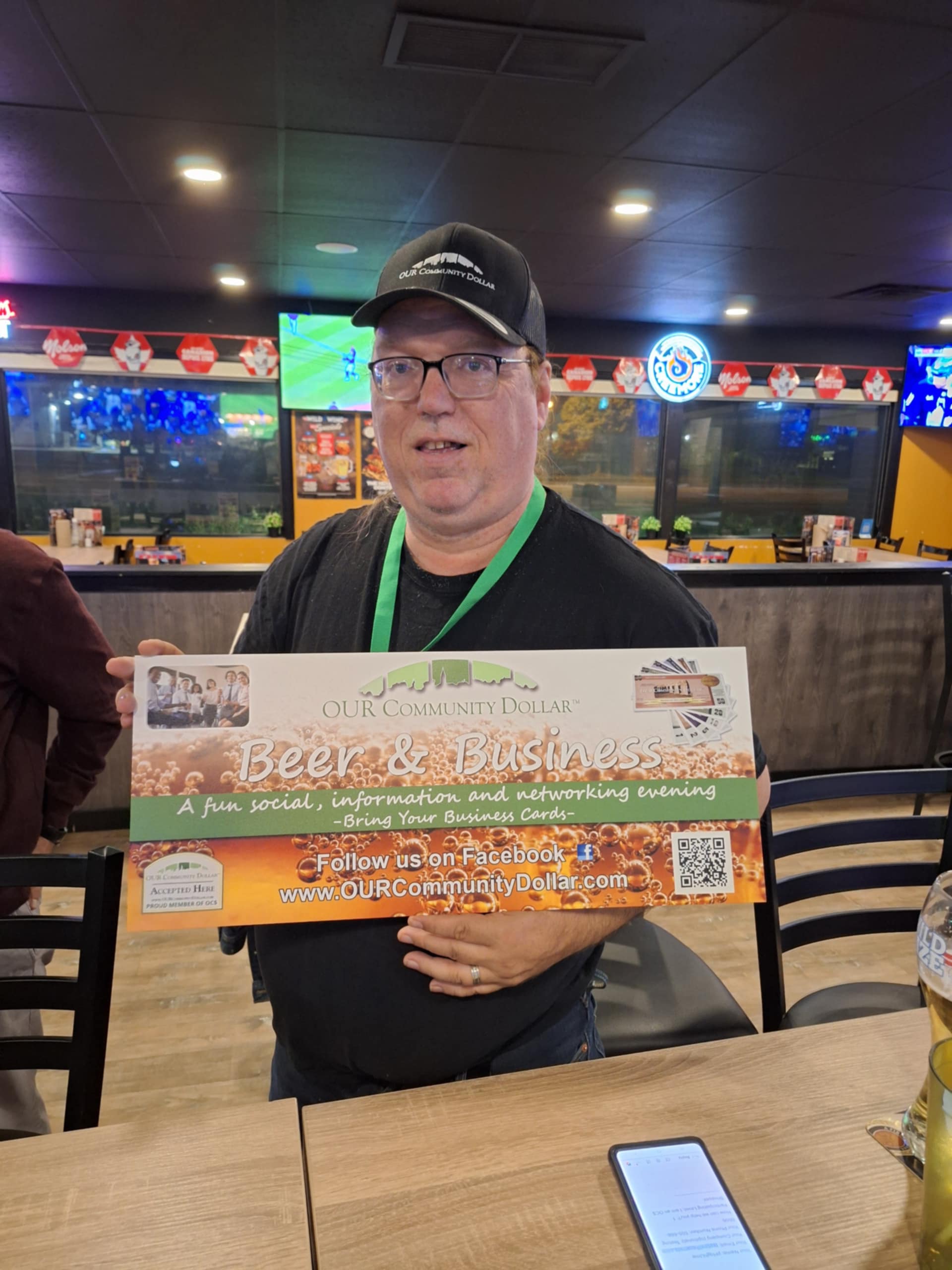 OUR Community Dollar