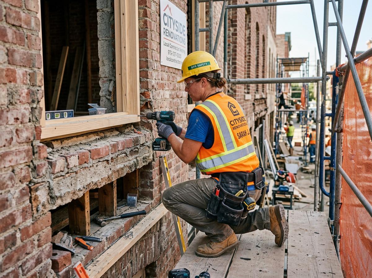 Local Contractor